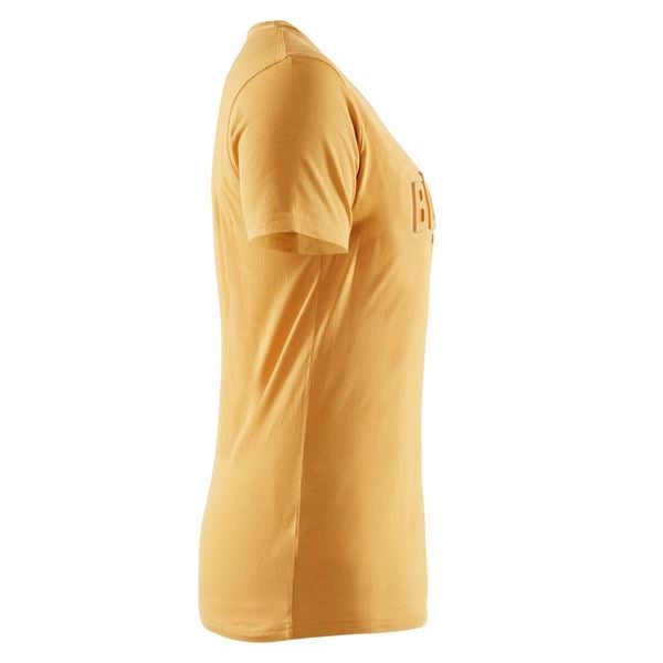 Blaklader 3431 Women’s 3D Print T-shirt