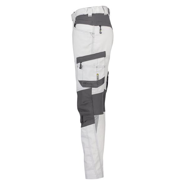 Dassy Helix Womens Stretch Painter Trousers
