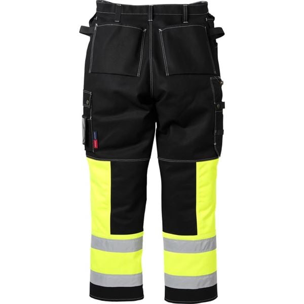 Fristads High vis craftsman trousers 247