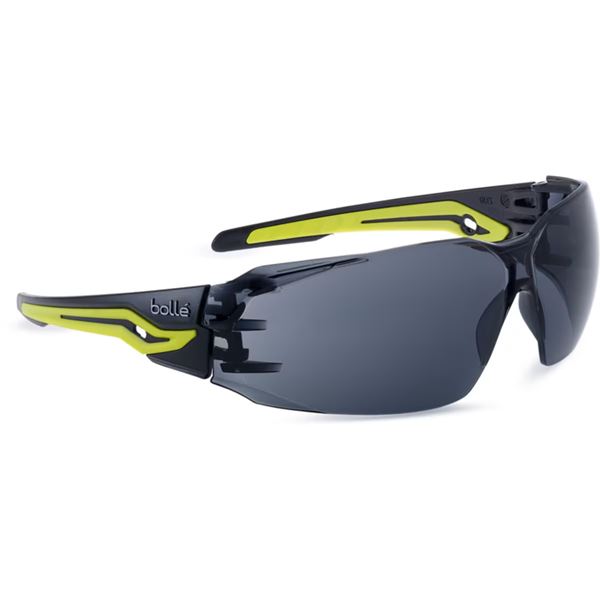 Bolle Silex+ Safety Glasses