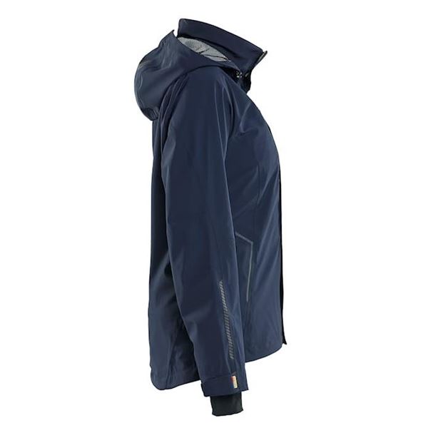 Blaklader 4403 Womens Stretch Shell Jacket