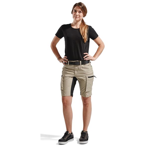 Blaklader 3334 Womens T-shirt