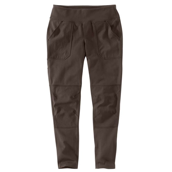 Carhartt Womens Leggings Fitted Skinny Leg