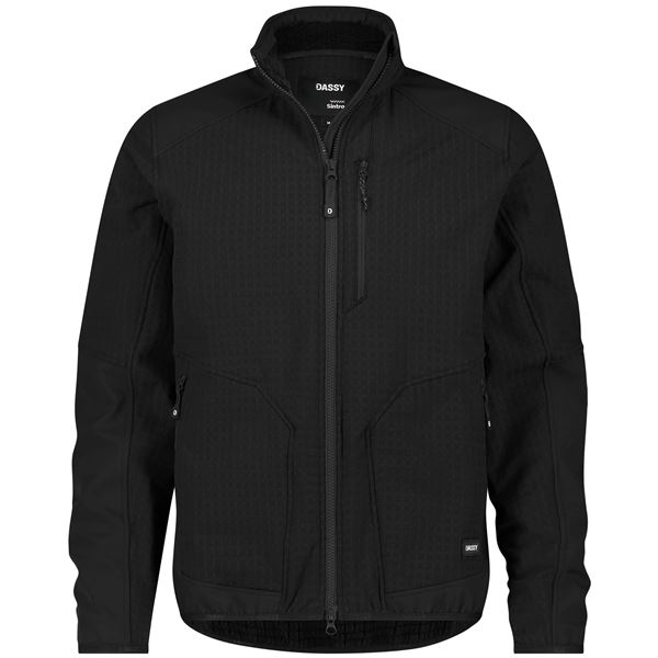 Dassy Sintra Midlayer Jacket