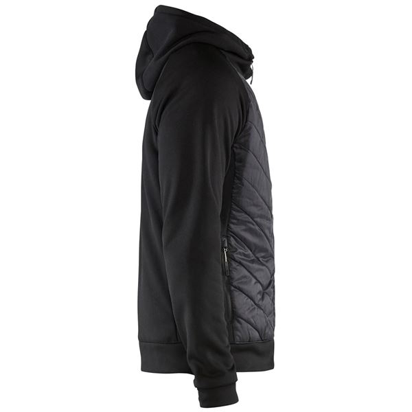 Blaklader 3463 Sweatshirt Jacket