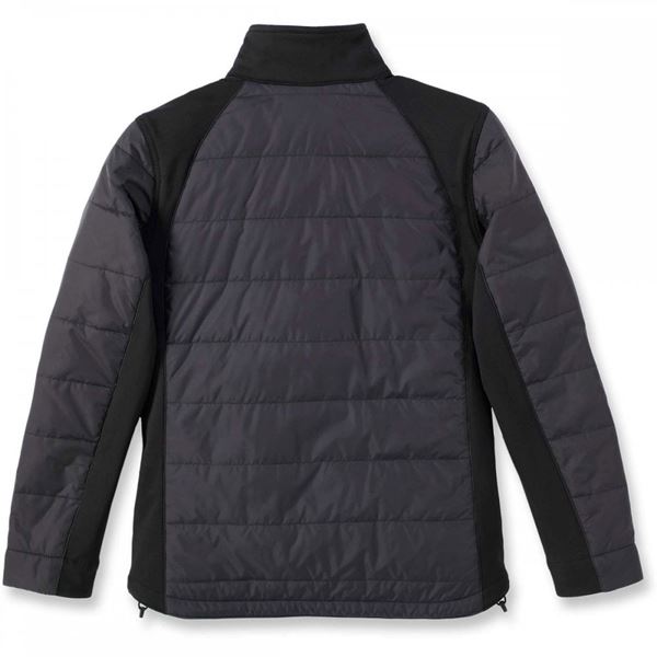 Carhartt Womens Insulated Relaxed Fit Jacket