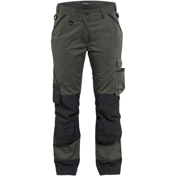 Blaklader 7154 Womens Gardening Trouser