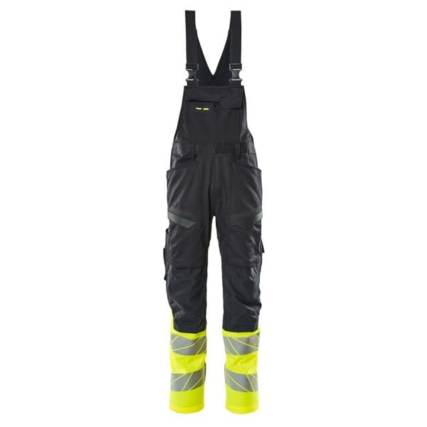 Mascot 19669 Hi-Vis Bib & Brace