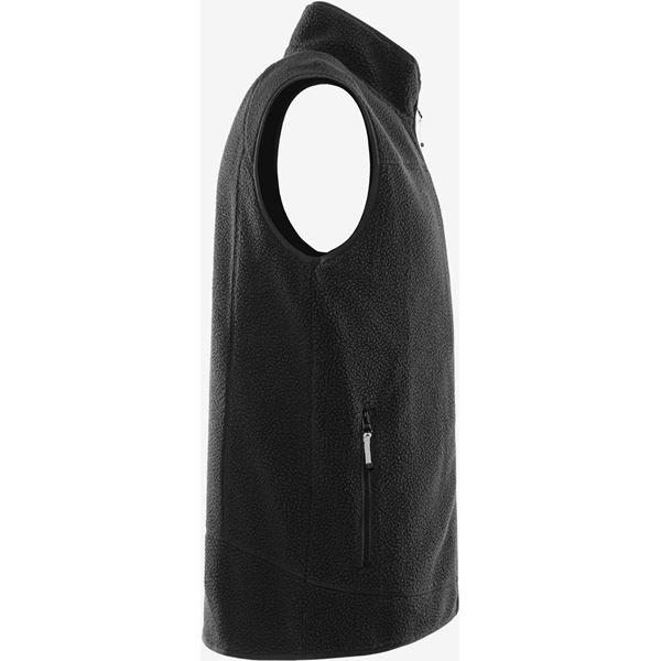 Fristads 300554 Argon Micro Pile Fleece Bodywarmer