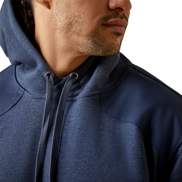 Ariat Rebar DuraCanvas Hoodie
