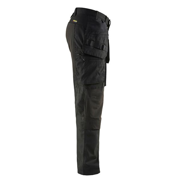 Blaklader 1469 Stretch Work Trousers