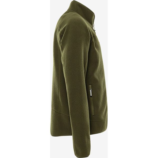 Fristads Argon Micro Pile Fleece Jacket