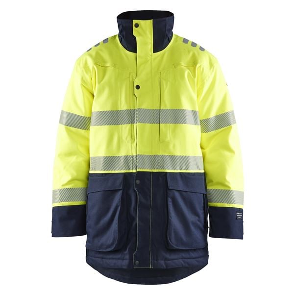Blaklader 4527 Multinorm Winter Jacket