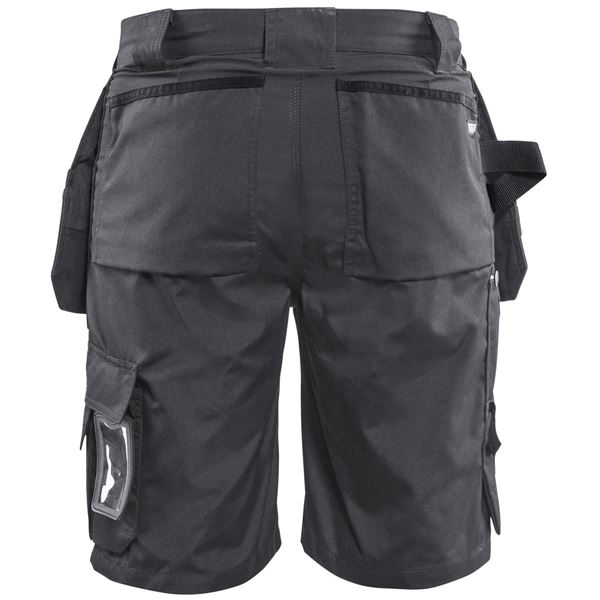 Blaklader 1526 Lightweight Work Shorts