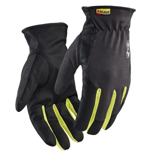 Blakalder 2875 Lined Work Glove (Touch)