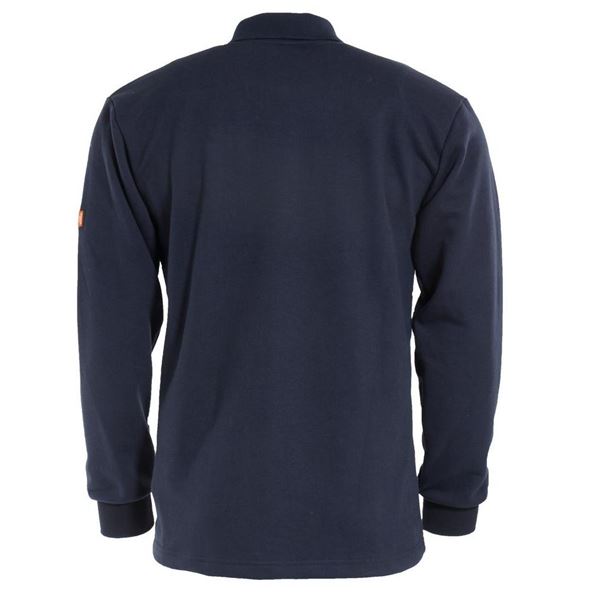 Tranemo 6371 Arc Polo Shirt