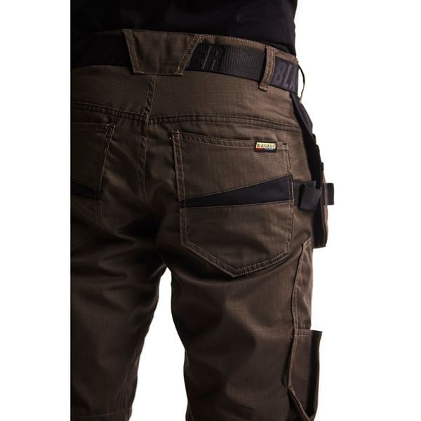Blaklader 1494 Work Shorts
