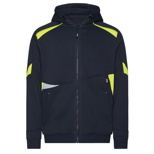 Dassy Santos Hooded Sweatshirt