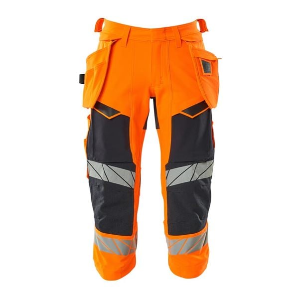 Mascot 19049 Hi-Vis Pirate Trousers