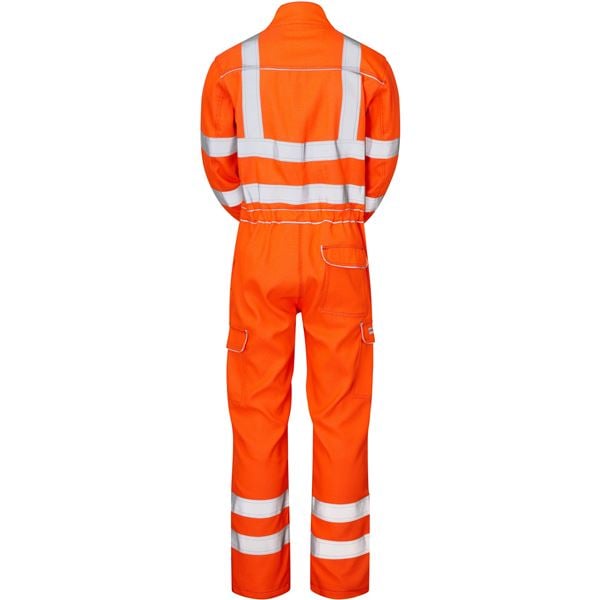 Pulsarail PRARC05 Multinorm Overalls