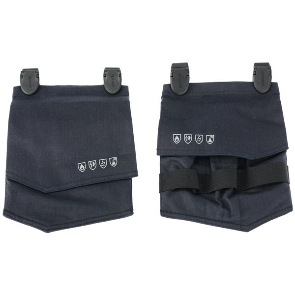 Mascot 24010 FR Holster pockets