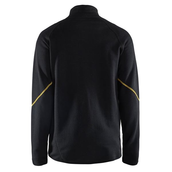 Blaklader 4793 Flame Retardant Wool Jacket