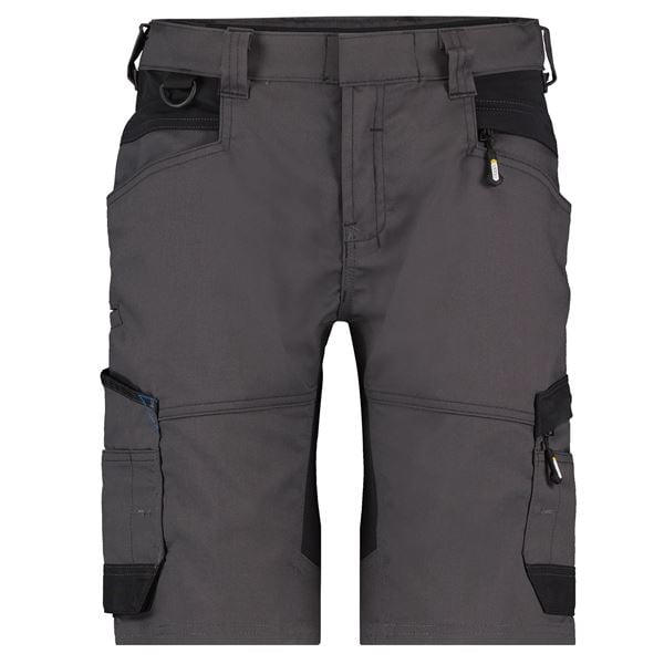 Dassy Axis Womens Stretch Shorts