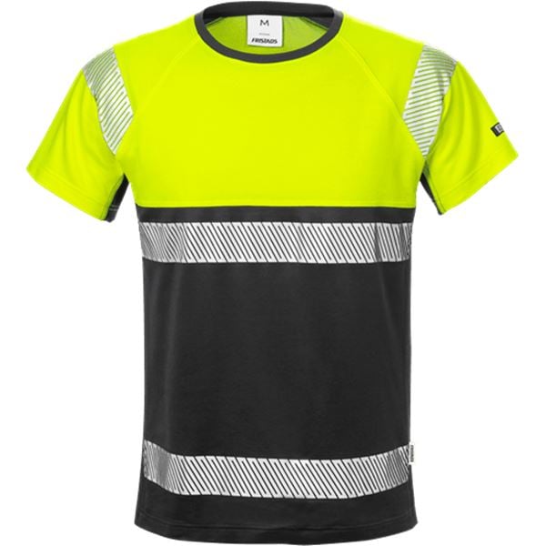 Fristads 7518 High Vis T-shirt