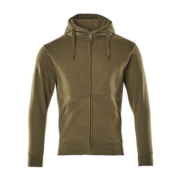 Mascot 51590 Zipped Hoodie