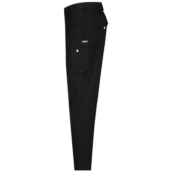 Dassy Aalto Work Trousers