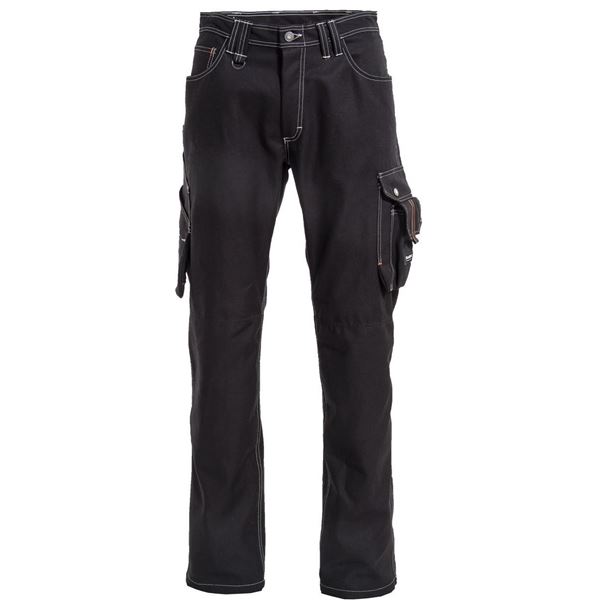Tranemo 772915 Womens Work Jeans