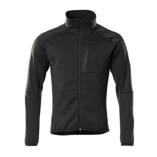 Mascot Unique 18603 Fleece Zipped Jumper