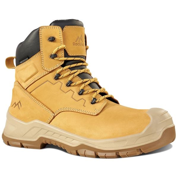 Rock Fall RF742 Colton Waterproof Safety Boot