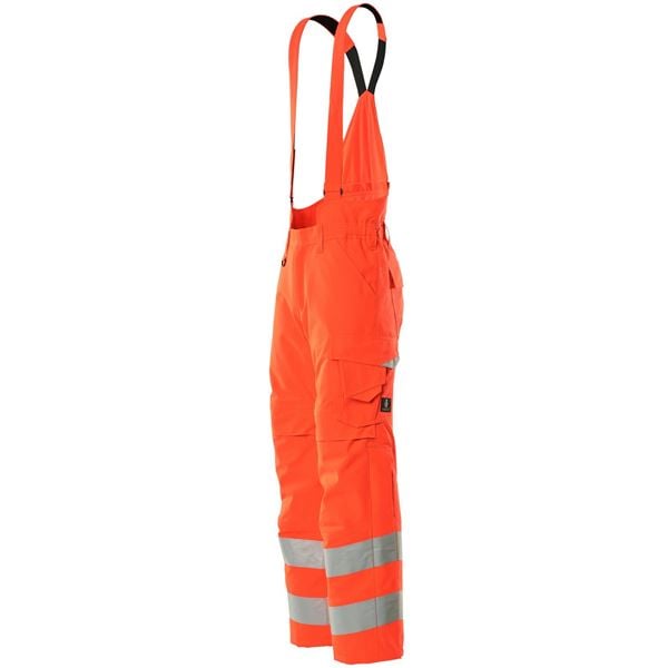 Mascot 15690 Hi-Vis Winter Trousers