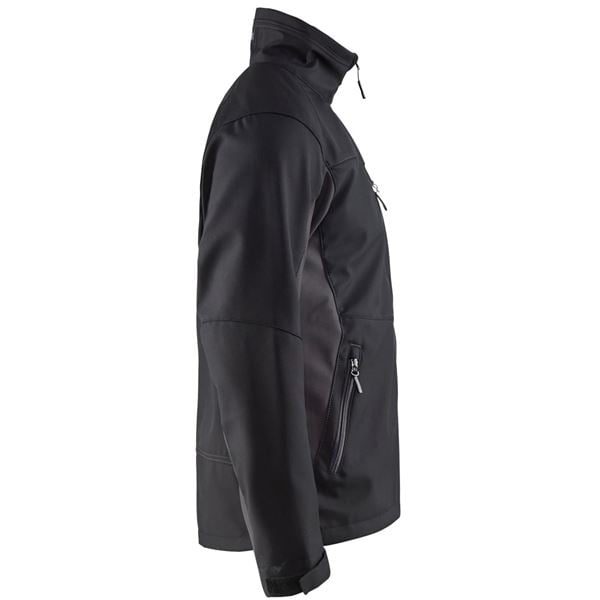 Blaklader 4950 Softshell Jacket