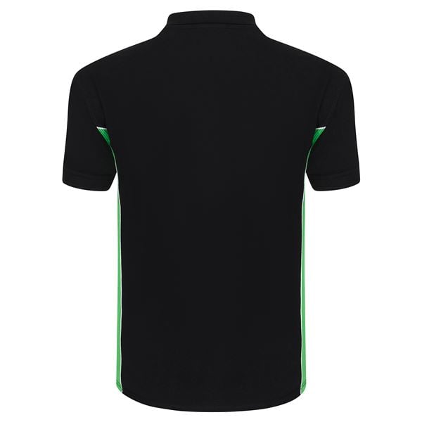 Orn 1180 Silverswift Poloshirt