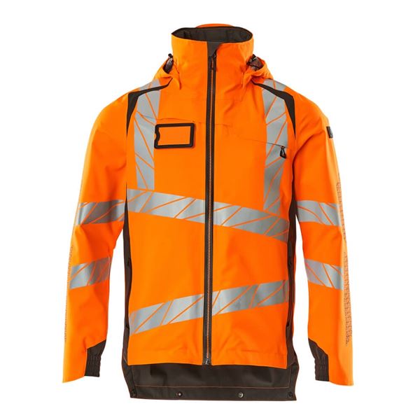 Mascot 19001 Hi-Vis Shell Jacket
