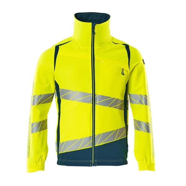 Mascot 19009 Hi-Vis Jacket