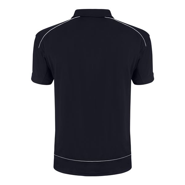 Orn 1183 Fireback Poloshirt