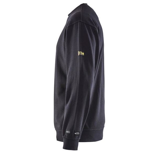 Blaklader 3074 Multinorm sweatshirt