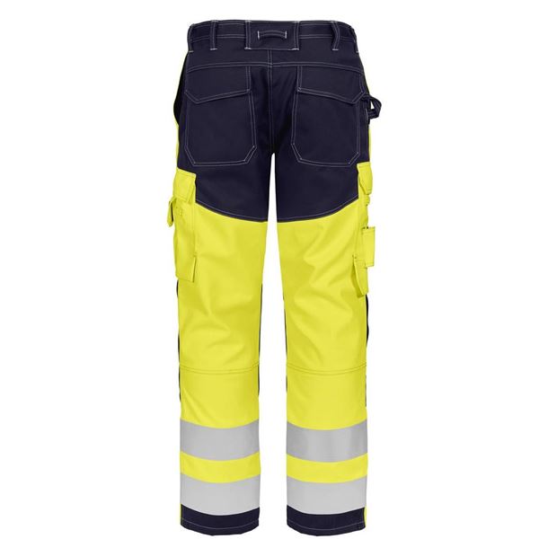 Tranemo 518188 Flame Retardant Womens Lined Trousers