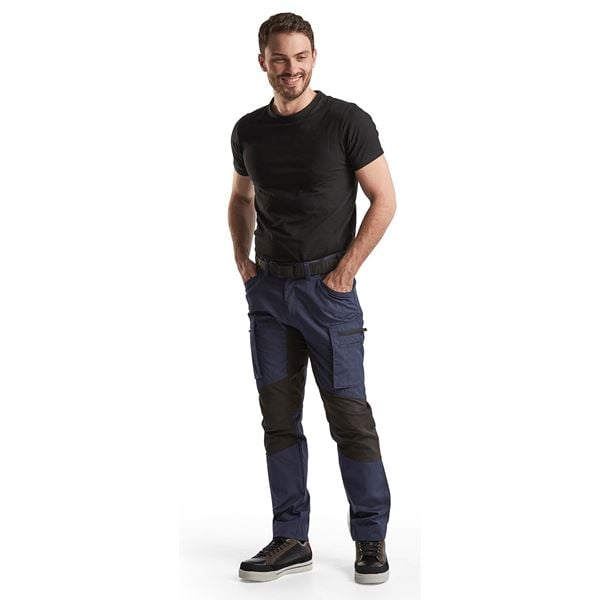 Blaklader 145918 Stretch Trousers