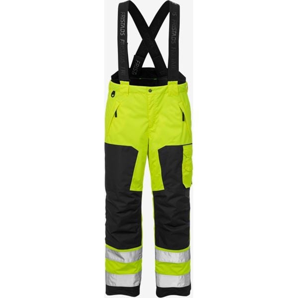 Fristads High Vis Airtech® Winter Trousers 2035