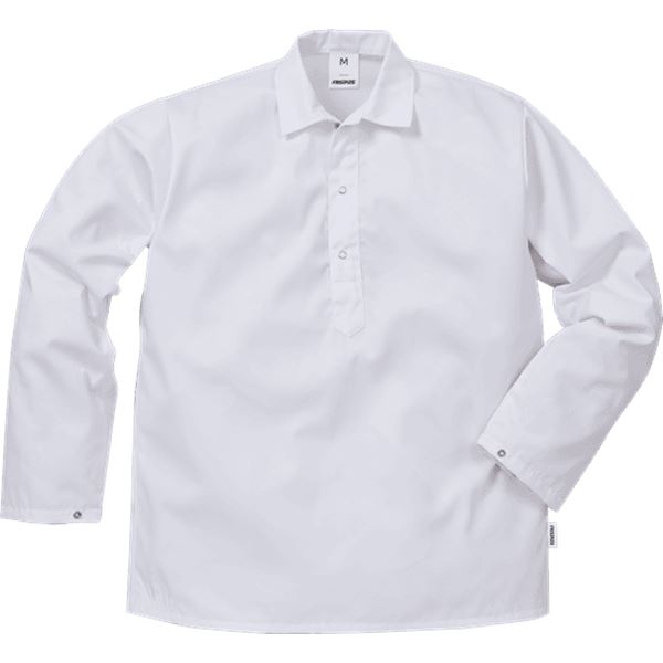 Fristads Food Long Sleeve Shirt 7000