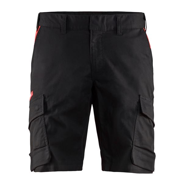 Blaklader 1446 Stretch Shorts