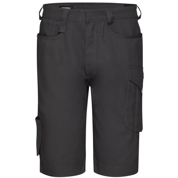 Dassy Botta Flex Work Shorts
