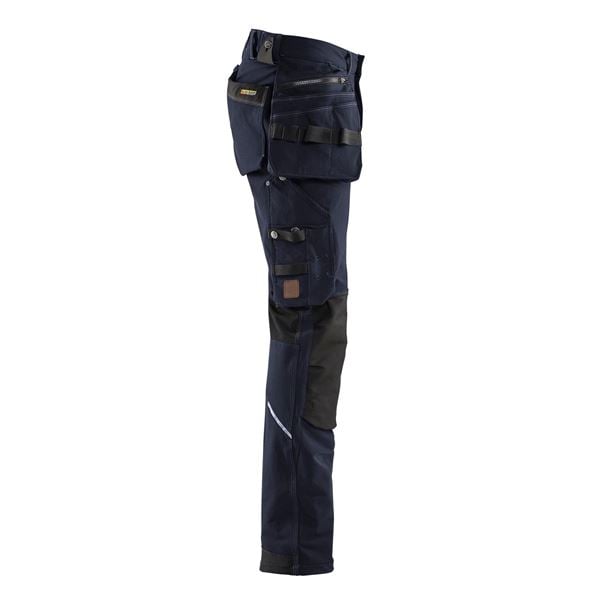 Blaklader 1998 Craftsman Stretch Trouser