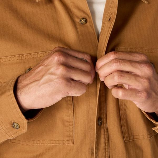 Carhartt Newcastle Shirt Jacket