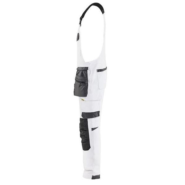 Blaklader 2625 Stretch Bib and Brace Overall