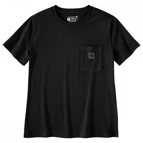Carhartt Irvine Womens Relaxed T-shirt